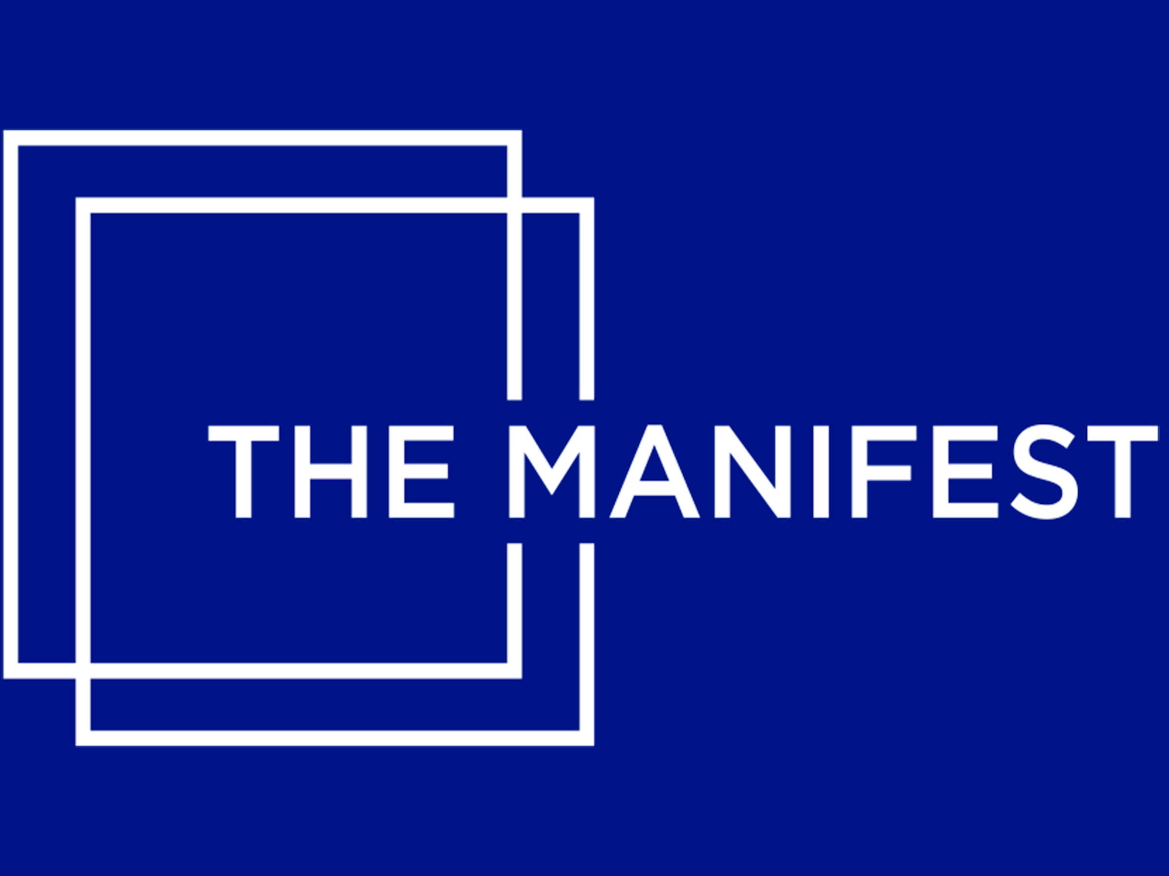 Manifest logo image