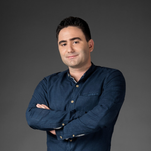 Mateo Vukusić