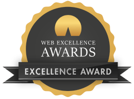 Web exelence award